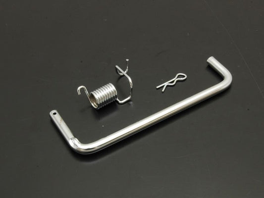 シートストッパー 1台分 Z1/Z2 KZ1000LTD