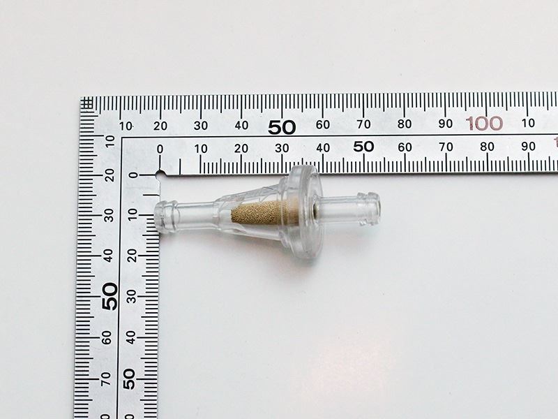 フューエルフィルター 6φ 1個 汎用