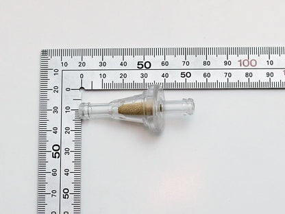 フューエルフィルター 6φ 1個 汎用