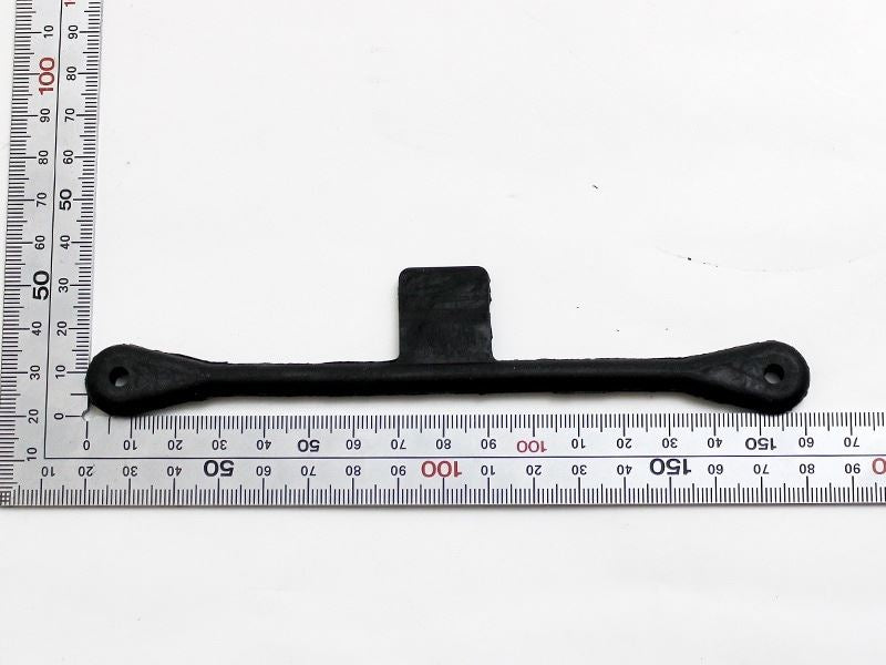 Tank band rubber 1pc Z1/Z2
