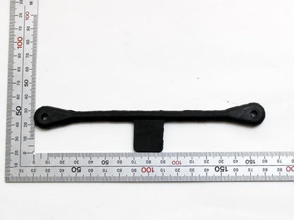 Tank band rubber 1pc Z1/Z2