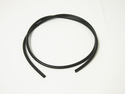 耐油ホース オーバーフローパイプ用 3φ×100cm 1本 Z1/Z2