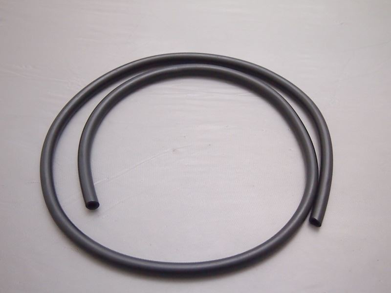 耐油ホース タンクコック～キャブレター用 6φ×100cm 1本 Z1/Z2