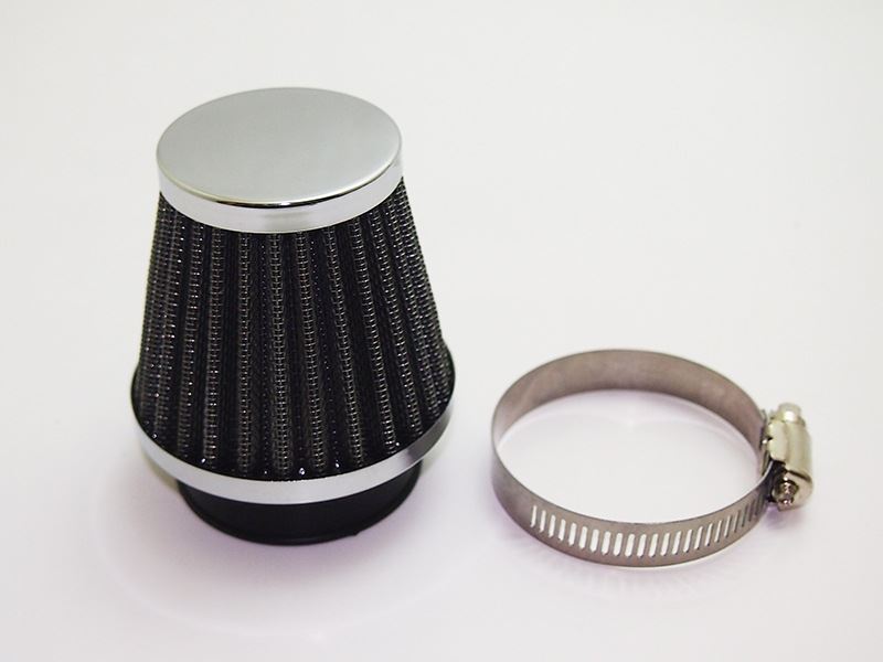 パワーフィルター 48φ 1個 汎用