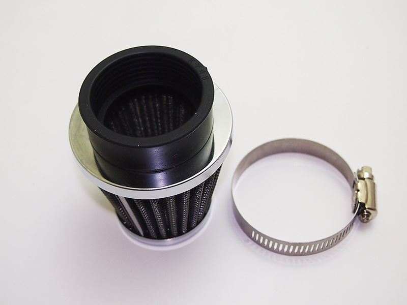 パワーフィルター 48φ 1個 汎用