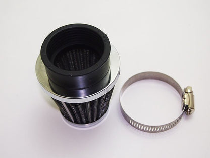 パワーフィルター 48φ 1個 汎用