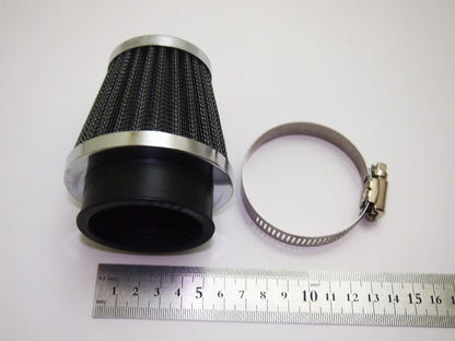 パワーフィルター 48φ 1個 汎用