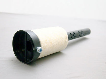 初期型バッフル 無番エキゾーストマフラー用 1個 Z1/Z2 KZ900 Z750