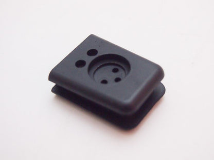 Stator Coil Oil Leak Prevention Rubber 1 pc. Z1/Z2