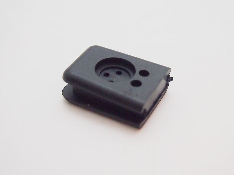 Stator Coil Oil Leak Prevention Rubber 1 pc. Z1/Z2