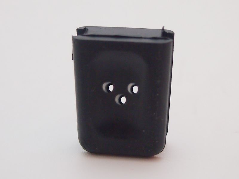 Stator Coil Oil Leak Prevention Rubber 1 pc. Z1/Z2