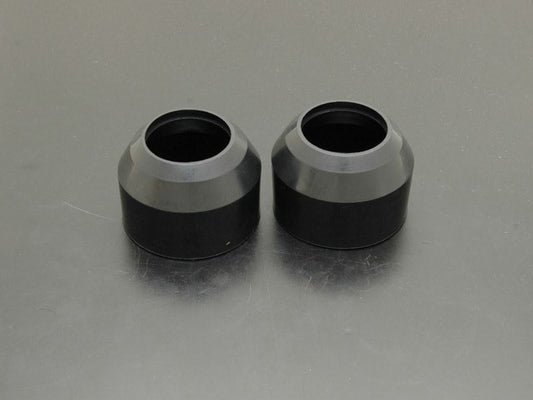 Front Fork Dust Boots for 36mm Fork (Set of 2) Z1/Z2 H2/A/B/C H1B/D/E/F