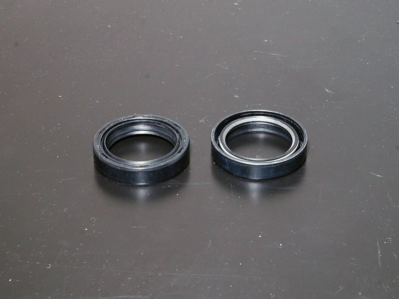 Fork Oil Seals 36mm, 2-pack, for Z1/Z2