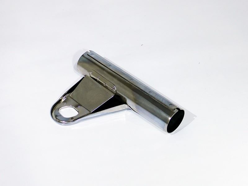 ヘッドライトステー初期型 右側 クローム 1個 Z1/Z2