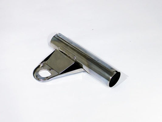 ヘッドライトステー初期型 右側 クローム 1個 Z1/Z2