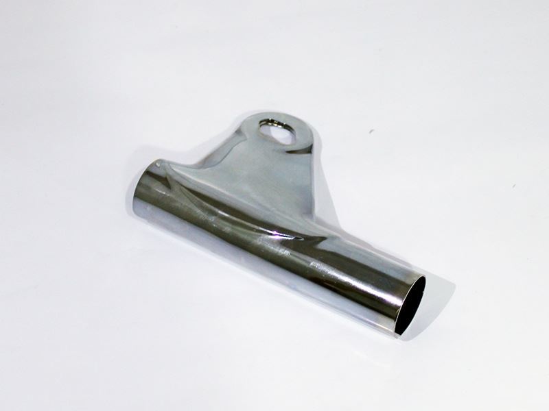 ヘッドライトステー初期型 右側 クローム 1個 Z1/Z2