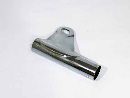 ヘッドライトステー初期型 右側 クローム 1個 Z1/Z2