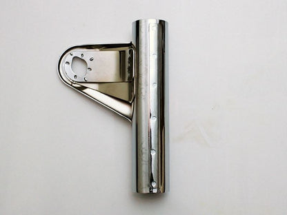 Headlight Stay Late Type Right Side Chrome 1 pc. Z1/Z2