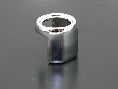 Fork Cover, Plated, 1 pc. Z1/Z2 KZ900 Z750A4/A5