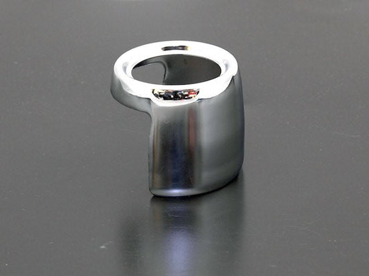 Fork Cover, Plated, 1 pc. Z1/Z2 KZ900 Z750A4/A5