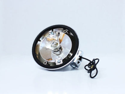 ウインカー オレンジレンズ 90mm 1個 Z1/Z2