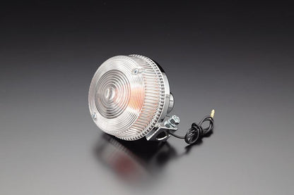 ウインカー クリア 90mm 1個 Z1/Z2