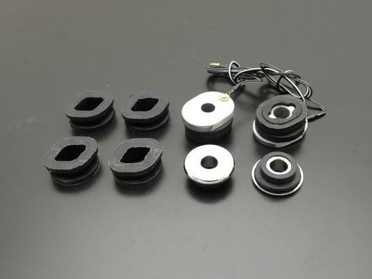 ウインカーアースグロメット 1セット Z1/Z2