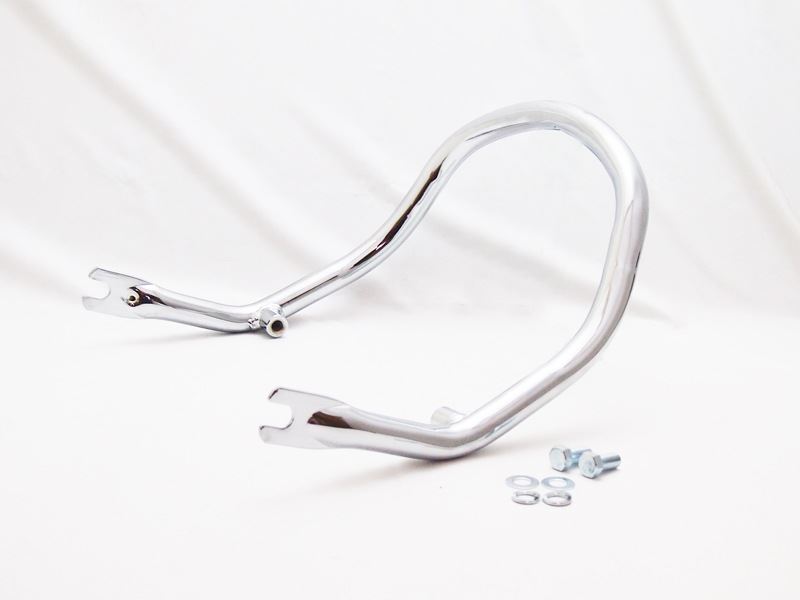 Grab bar early model chrome Z1/Z2