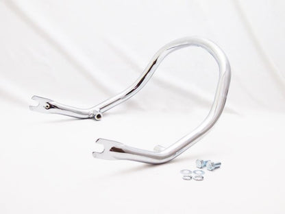 Grab bar early model chrome Z1/Z2