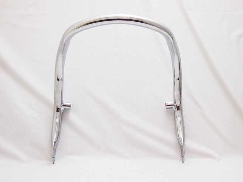 Grab bar early model chrome Z1/Z2