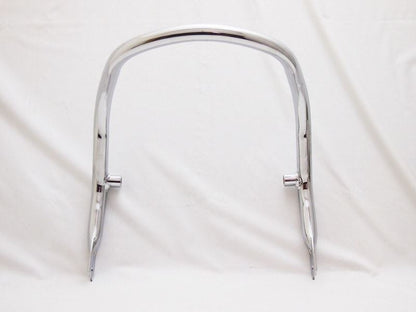 Grab bar early model chrome Z1/Z2