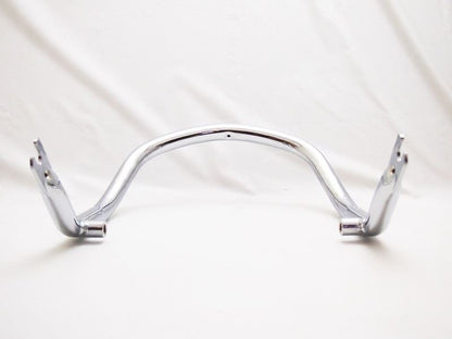 Grab bar early model chrome Z1/Z2