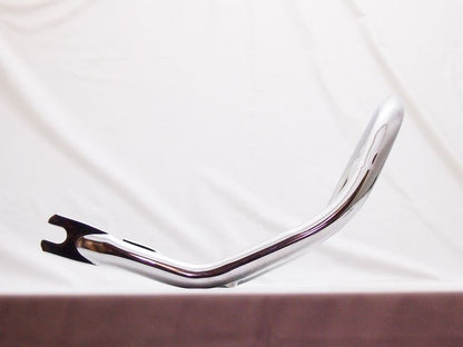 Grab bar early model chrome Z1/Z2