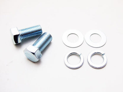 Grab bar early model chrome Z1/Z2