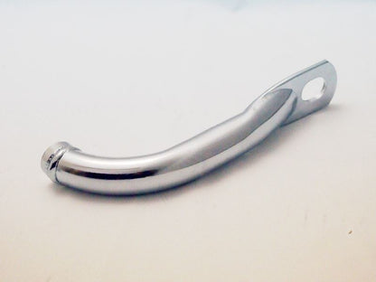 Side Grip with Mounting Bolt, 1 pc, Z1/Z2