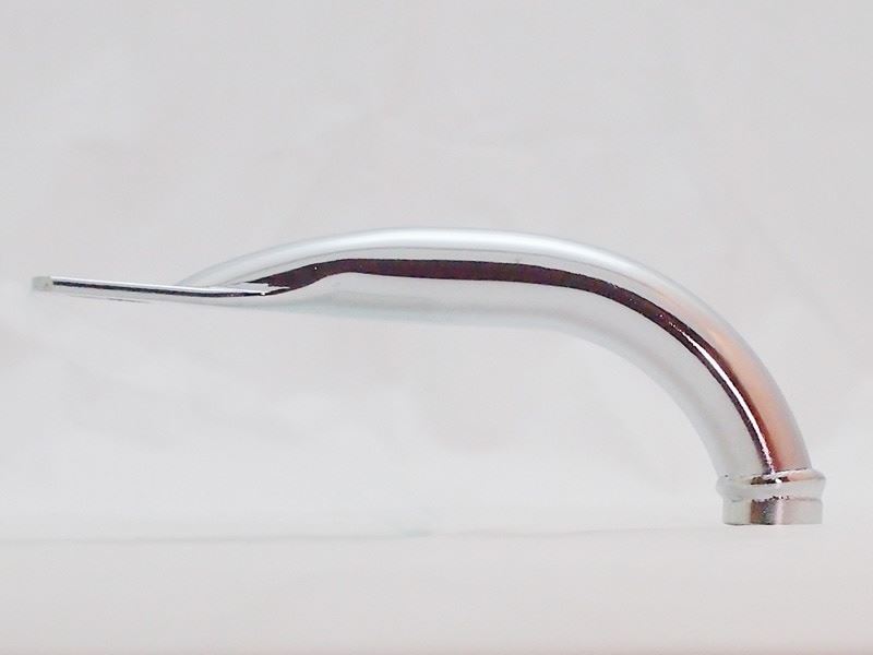 Side Grip with Mounting Bolt, 1 pc, Z1/Z2
