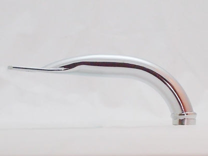 Side Grip with Mounting Bolt, 1 pc, Z1/Z2