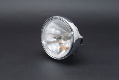 ヘッドライトASSY メッキ 180φ Z1/Z2