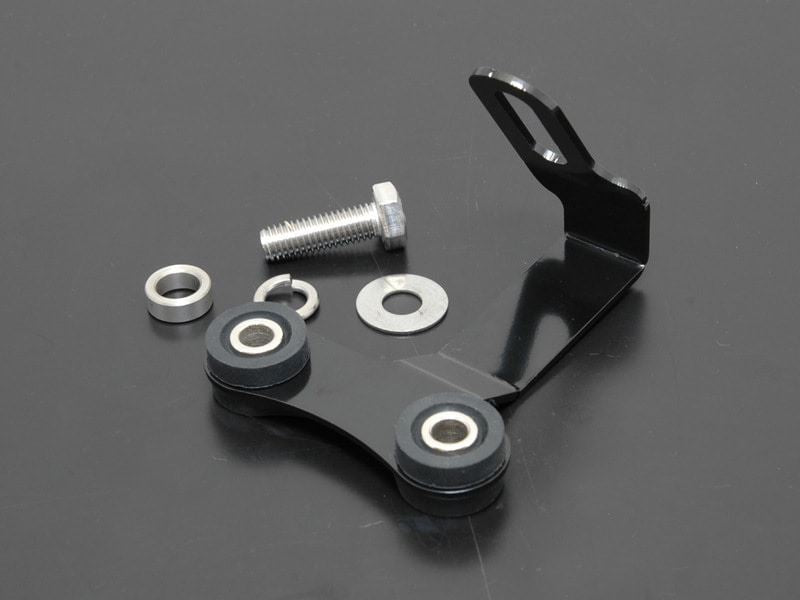 Headlight Case Bracket & Rubber Set Z1/Z2