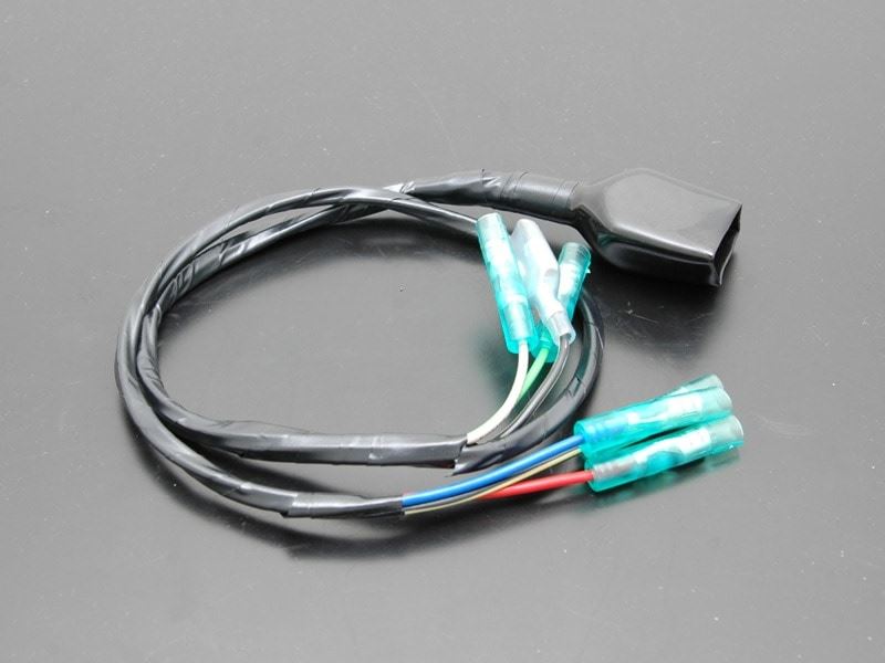 リアハーネス 1本 Z1/Z2