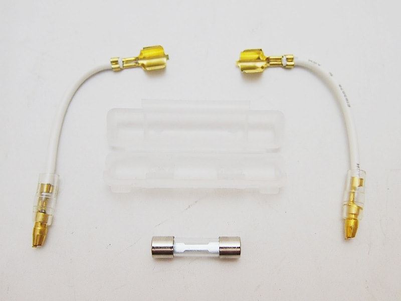 ヒューズASSY 20A Z1/Z2