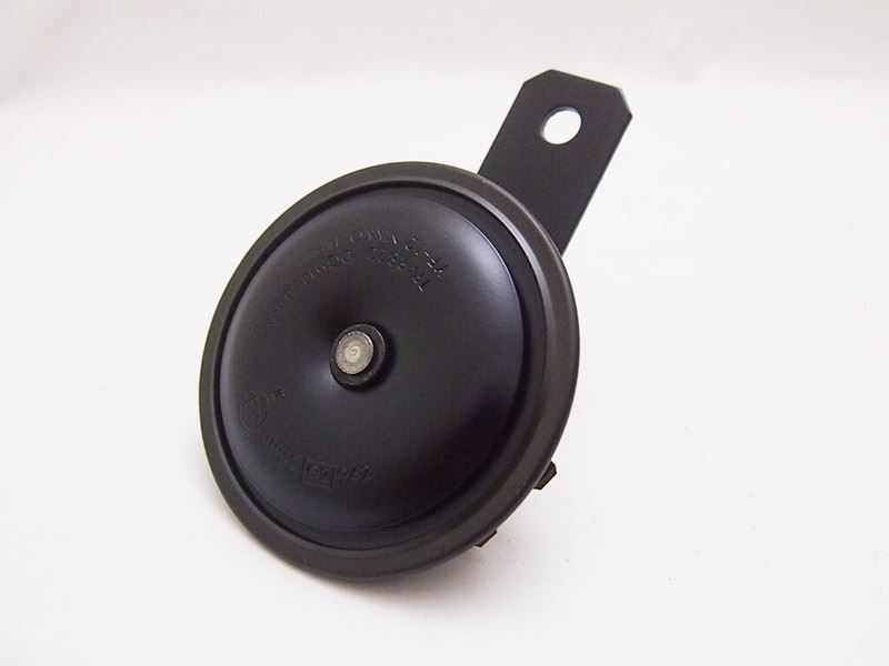 ホーン 12V車両対応 80mm 1個 汎用