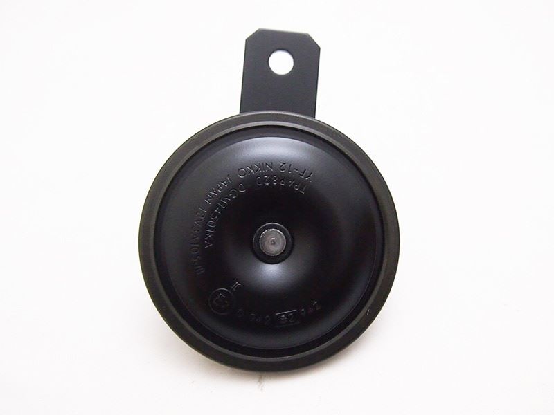 ホーン 12V車両対応 80mm 1個 汎用