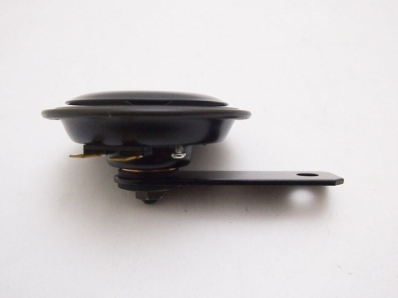 ホーン 12V車両対応 80mm 1個 汎用