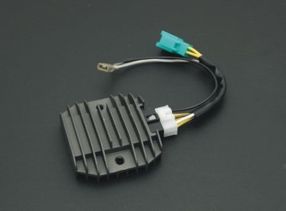 レギュレーターレクチファイヤー Z1/Z2