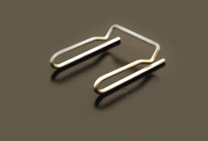 ロッキードパッドピン 1個 Z1/Z2