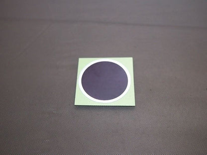 キャリパー反射シール 1枚 Z1/Z2