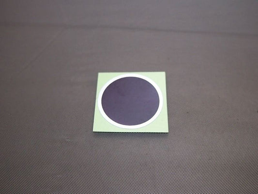 キャリパー反射シール 1枚 Z1/Z2