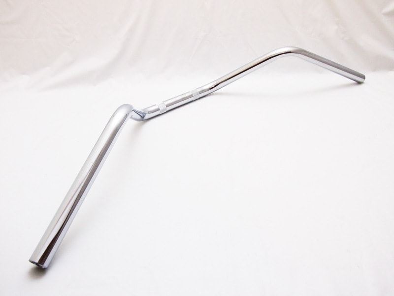 H2 Handle Press Handle φ22.2mm Universal