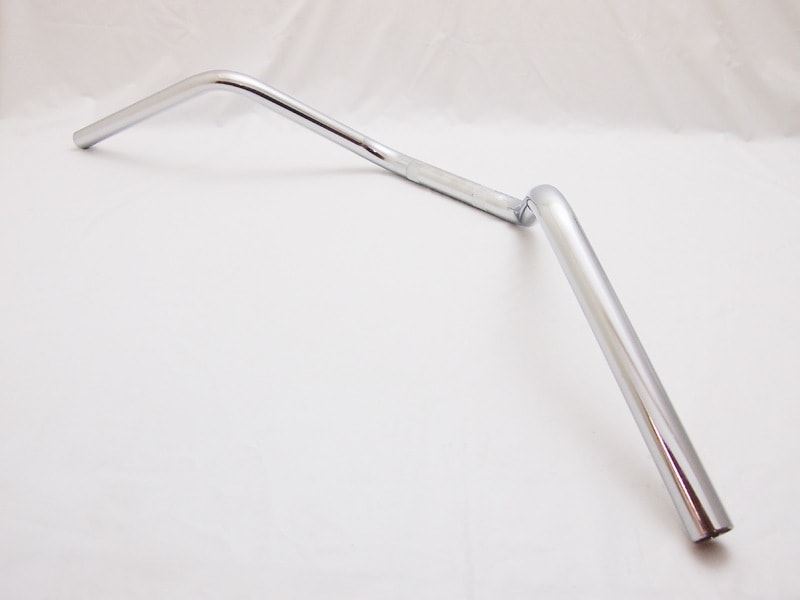H2 Handle Press Handle φ22.2mm Universal